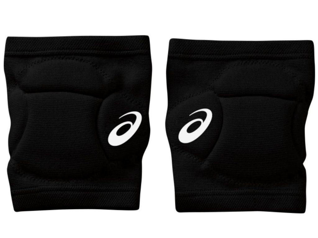 Top 5 Best Volleyball Knee Pads Reviews