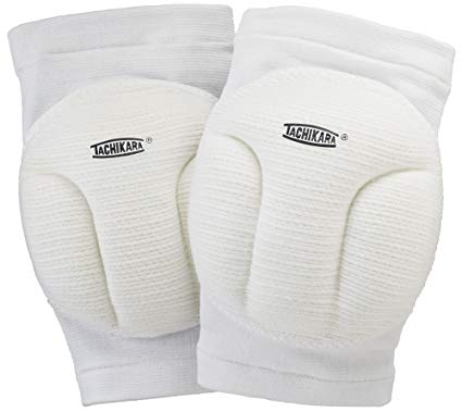 Top 5 Best Volleyball Knee Pads Reviews