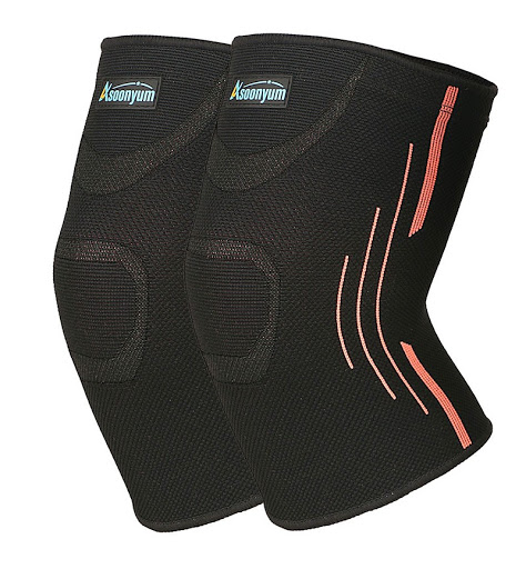 Best 3d Sports Knee Pad In 2020 