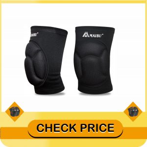 5 Best Paintball Knee Pads