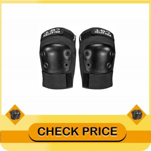 Top 5 Best Skateboard Knee Pads and Safety Gears in 2021