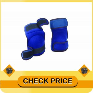 Best Knee Pads for Flooring Work 2021