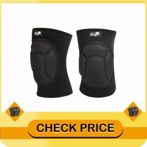 5 Best Paintball Knee Pads