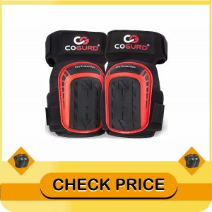 Best Knee Pads for Flooring Work 2021