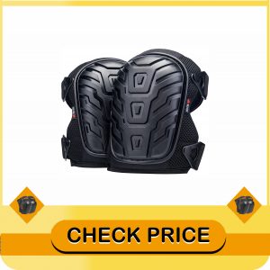 Best Construction Knee Pads