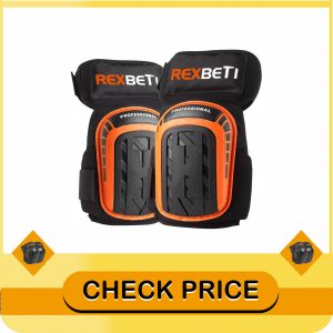 Best Construction Knee Pads