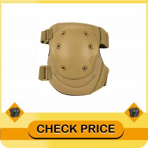 5 Best Paintball Knee Pads