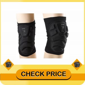 5 Best Paintball Knee Pads