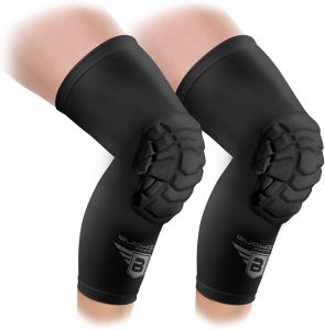 Are Knee Pads For Snowboarding A Lame Idea?