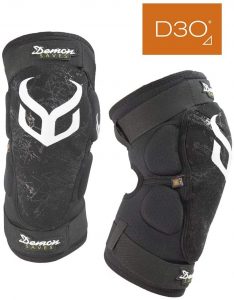 Are Knee Pads For Snowboarding A Lame Idea?