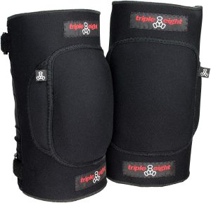 Are Knee Pads For Snowboarding A Lame Idea?