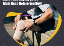 Knee Pads Buying Guide