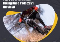 Best Mountain Biking Knee Pads
