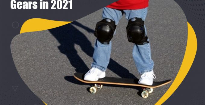 Best Skateboard Knee Pads
