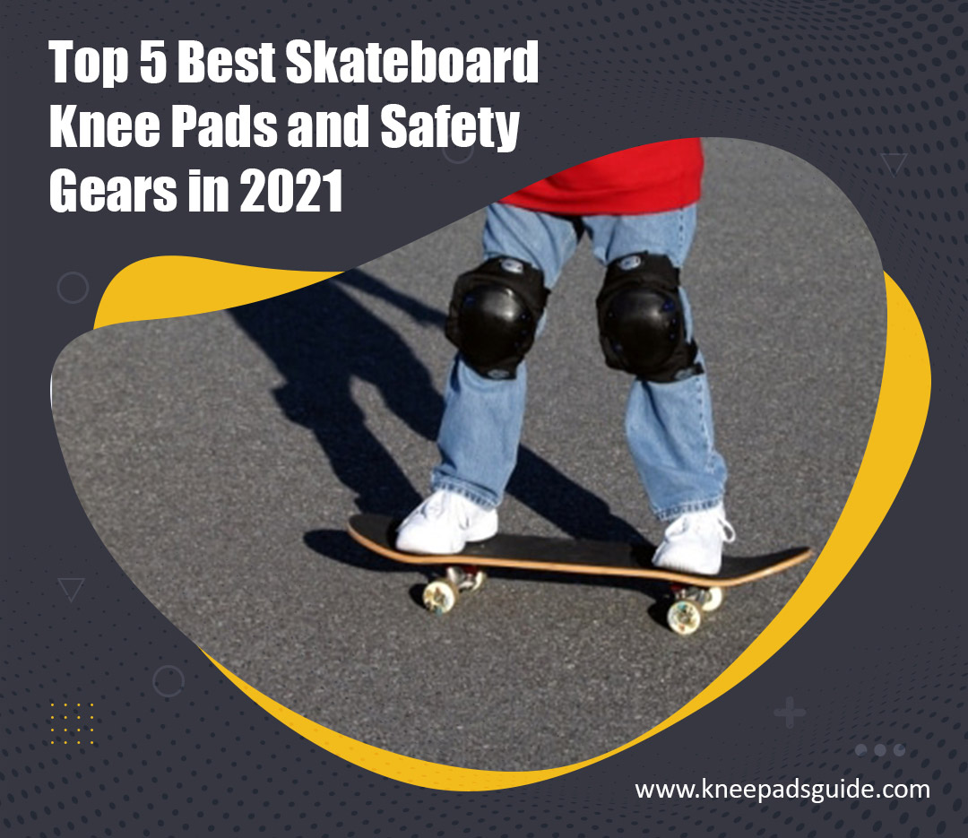 Best Skateboard Knee Pads
