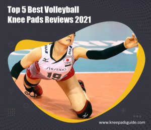 best Volleyball Knee Pads