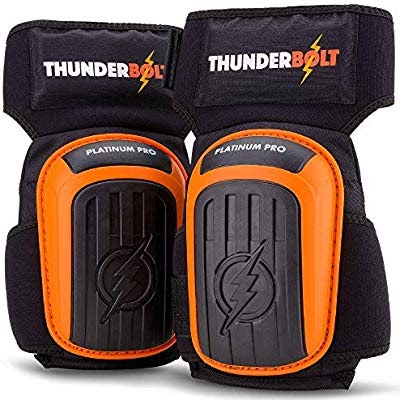 top rated knee pads