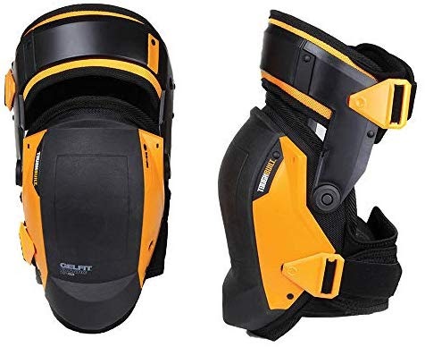 best knee pads reviews