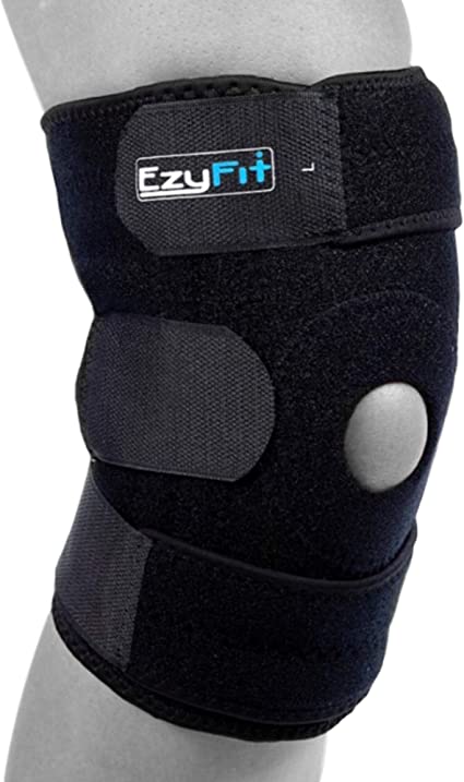 Power Knee Stabilizer Pads Review