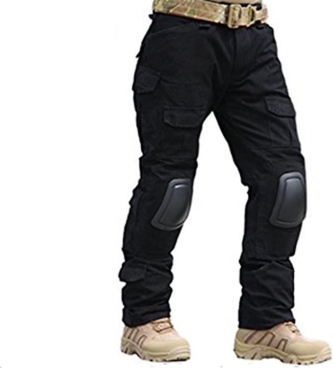 Best Multicam Pants With Knee Pads