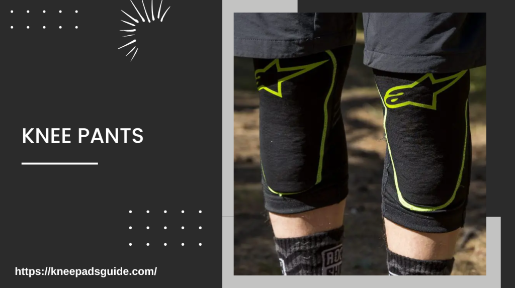 The Best Ways To Stop Knee Pads From Slipping [Tips & Tricks]