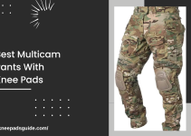 Best Multicam Pants With Knee Pads