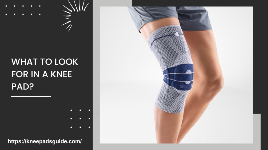 Knee Pads Buying Guide – Must Read Before you Buy!