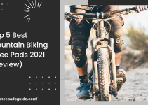 Top 5 Best Mountain Biking Knee Pads 2021 (Review)