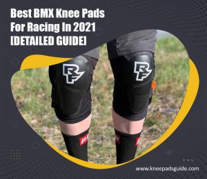 BMX Racing Knee Pads For Racing In 2020
