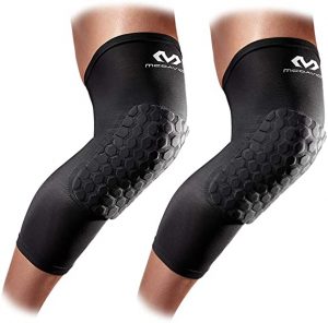 Best Under Armour Basketball Knee Pads For Everyone