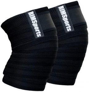 Weightlifting Knee wraps For Men And Women