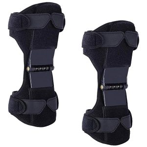  2Packs Power Knee Brace Joint Support