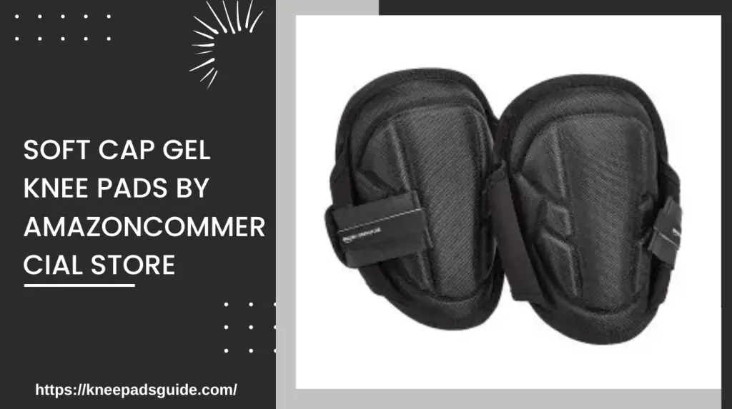 Advantages of Professional Knee Pads for Work