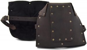 Grain Oiled Professional's Kneepads by Style n Craft