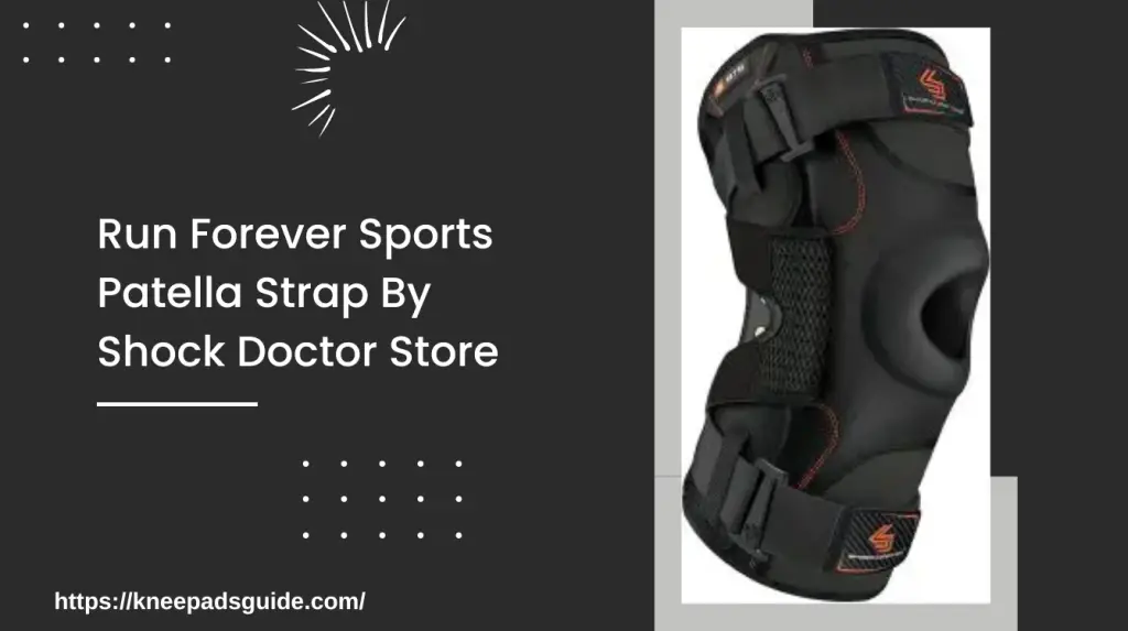 The Best Patella Knee Straps in 2021